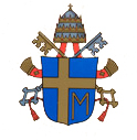 Pope John Paul II Coat of Arms